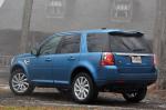 Land Rover LR2 2013 года